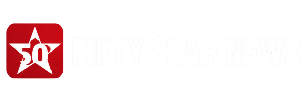 Fifty Star News